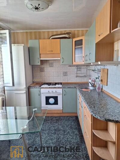 ЕЛ-1178 Продам 3К квартиру на Салтовке Студенческая 522 м/р