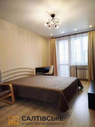 1182-ВС Продам 1К квартиру на Салтовке Студенческая 522 м/р