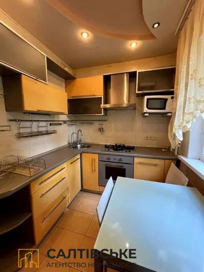 КЮ-1174 Продам 2к квартиру на Салтовке Студенческая 520 м/р