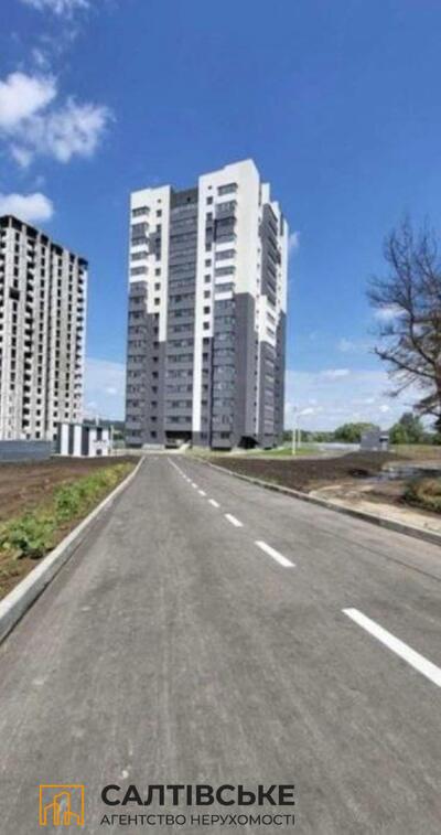 ОВ-1087 Продам 1к квартиру 48м2 в новострое ЖК Оазис на Салтовке