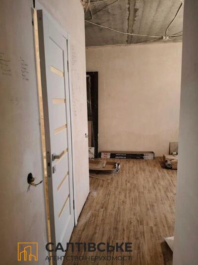 ОВ-1097 Продам 1 комнатную квартиру 36м2 в новострое ЖК Птичка на Салтовке