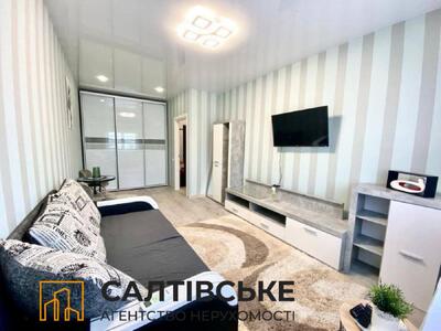 ОВ-1158 Продам 1к квартиру 37м2 в новострое ЖК Гидропарк