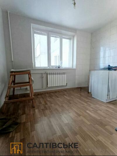 1224-ИП Продам 3к квартиру на Северной Салтовке Северная 1