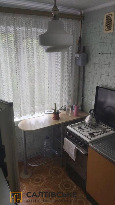 КЮ-1220 Продам 2к квартиру на Салтовке ТРК Украина 603 м/р