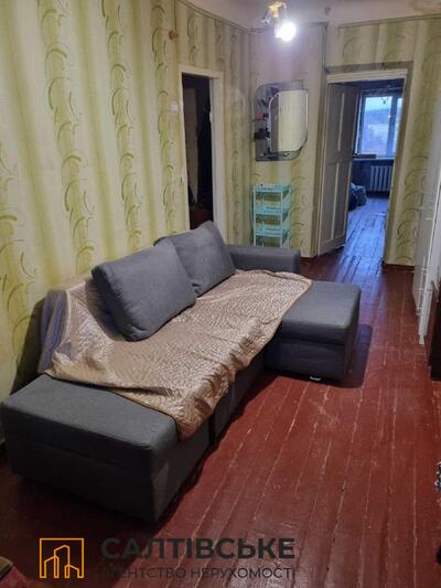 1231-КЮ Продам 2 комнатную квартиру в Кулиничах Кулиничевская