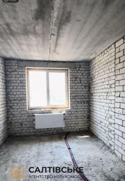 1222-ОВ Продам 1К квартиру 38м2 в новострое ЖК Гидропарк