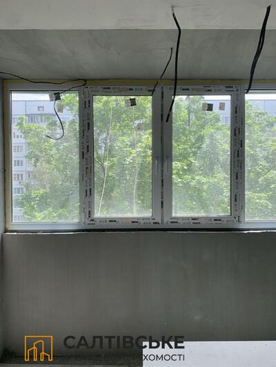 ЕЛ-1186 Продам 3к квартиру на Салтовке Медкомплекс 624 м/р