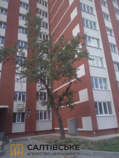 ЕЛ-1221 Продам 3к квартиру на Северной Салтовке Северная 3