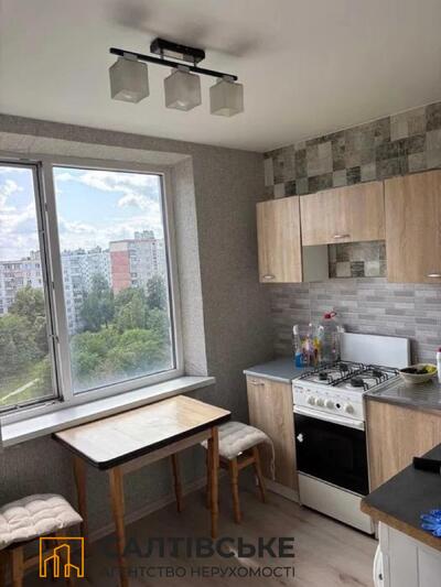 ВС-1209 Продам 1к квартиру на Салтовке Салтовская 533 м/р