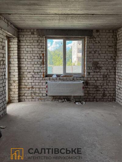 1216-ОВ Продам 1к квартиру 40м2 в новострое ЖК Гидропарк