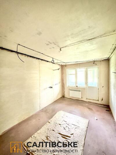 ИК-1230 Продам 2к квартиру на Салтовке ТРК Украина 604 м/р