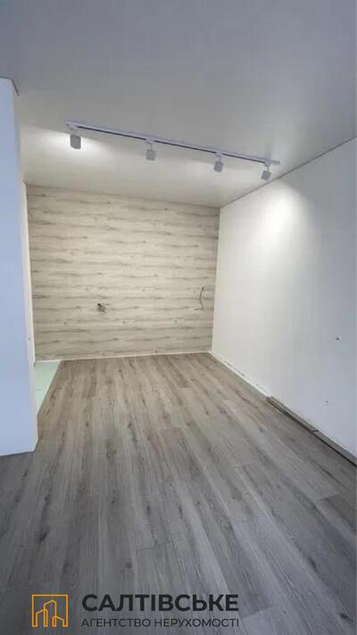 ВС-1214 Продам 1к квартиру 35м2 в новострое ЖК Птичка на Салтовке