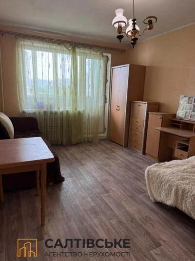 ВС-1215 Продам 1к квартиру на Северной Салтовке Северная 2