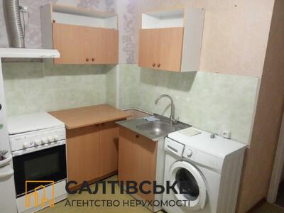 9601-АП Продам 1к квартиру на Салтовке ТРК Украина 604 м/р