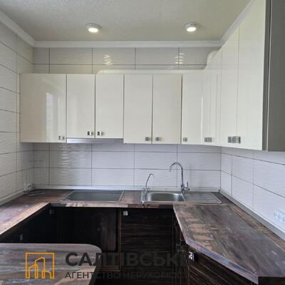 1260-ЕЛ Продам 4к квартиру на Северной Салтовке Северная 4