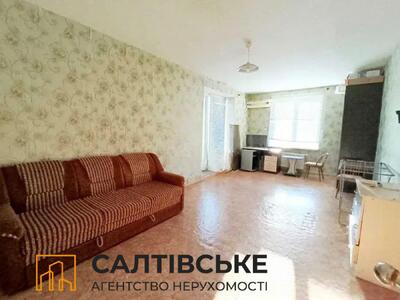 ОА-1275 Продам 1К квартиру 52м² в новострое на Салтовке