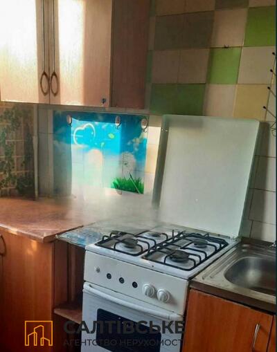 ЕГ-1285 Продам 2к квартиру на Салтовке Салтовская 531 м/р