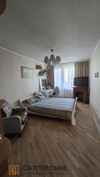 ЕЛ-1286 Продам 3к квартиру на Салтовке Салтовская 524 м/р