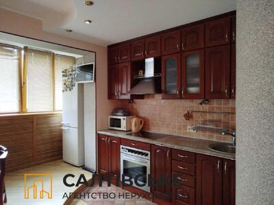 ОВ-1263 Продам 1К квартиру 41м² на Северной Салтовке Северная 1