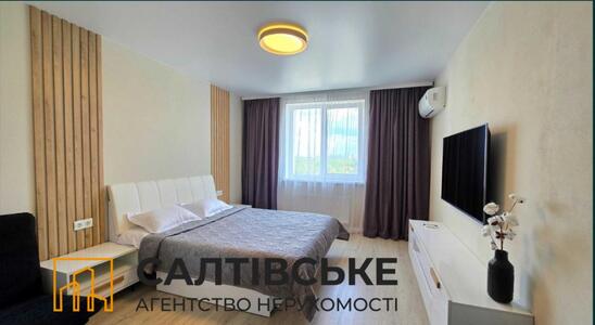 МК-1296 Продам 1к квартиру 39м2 в новострое ЖК Гидропарк Борткевича 5