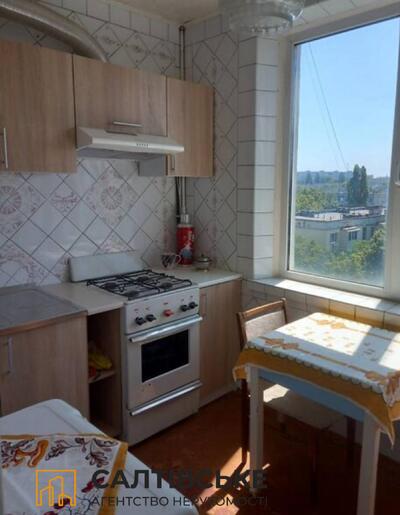 ЕГ-1320 Продам 2к квартиру на Салтовке Академика Барабашова 656 м/р