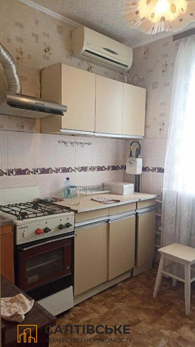 ОВ-1278 Продам 1к квартиру на Салтовке Салтовская 608 м/р