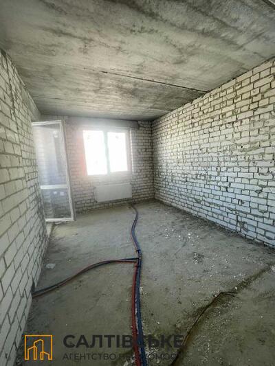 ОВ-1284 Продам 1 комнатную квартиру 40м2 в новострое ЖК Гидропарк