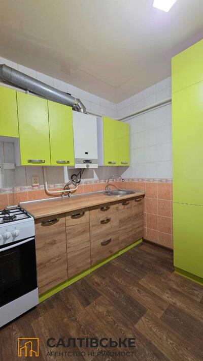 КЮ-1321 Продам 2 комнатную квартиру в Кулиничах Юбилейная