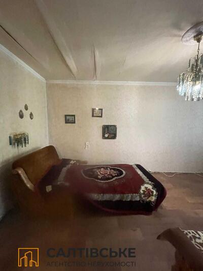 КЮ-1323 Продам 2к квартиру на Северной Салтовке Северная 1