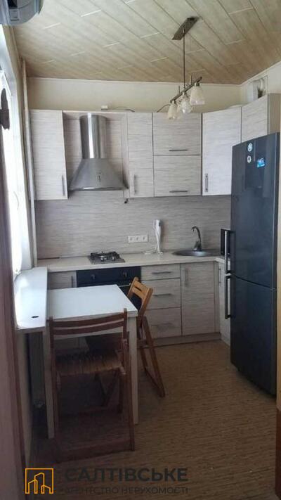 ОВ-1303 Продам 1к квартиру на Салтовке Салтовская 533 м/р