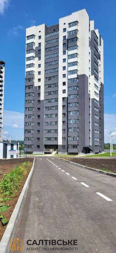 ОВ-1305 Продам 1к квартиру 55 м² в новострое ЖК Оазис на Салтовке