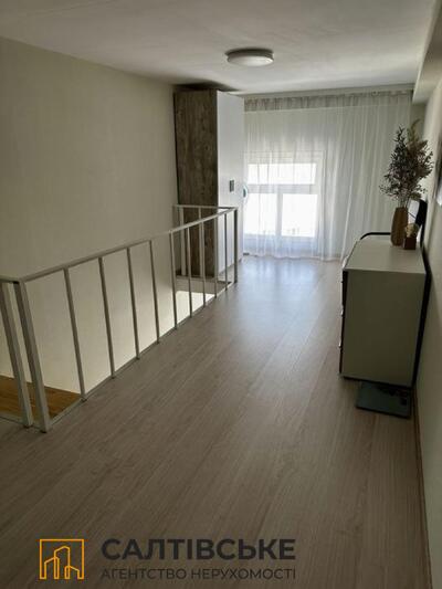 ОВ-1316 Продам 1к квартиру 38м2 в новострое ЖК Париж на Салтовке