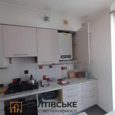 ЮЛ-1338 Продам 3к квартиру 105м2 в новострое ЖК Союз на Салтовке