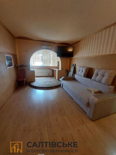 ОВ-1340 Продам 1к квартиру на Салтовке Салтовская 533 м/р