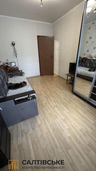 ТГ-1345 Продам 4к квартиру на Северной Салтовке Северная 1