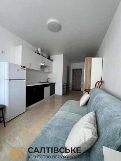 МК-1348 Продам гостинку 19м2 ЖК Воробьевые Горы на Салтовке