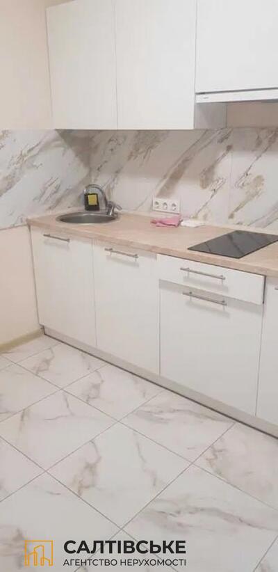 ВС-1350 Продам 1к квартиру 37м2 в новострое ЖК Гидропарк