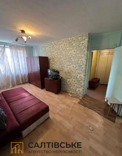 ОВ-1332 Продам 1к квартиру на Салтовке Салтовская 524 м/р