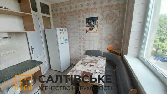 ЕЛ-1373 Продам 3к квартиру на Северной Салтовке Северная 5