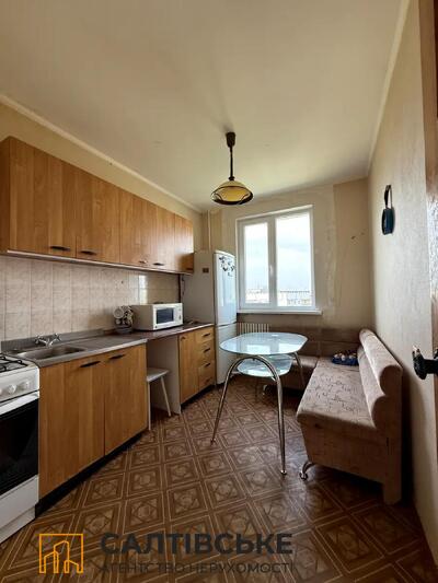 ЕЛ-1374 Продам 3к квартиру на Северной Салтовке Северная 3