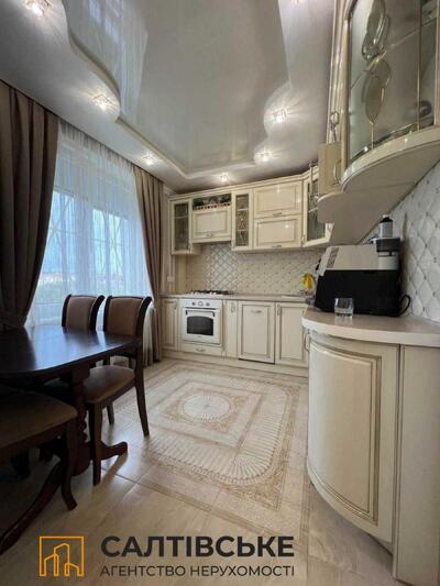 АИ-1390 Продам 3к квартиру на Салтовке Салтовская 524 м/р