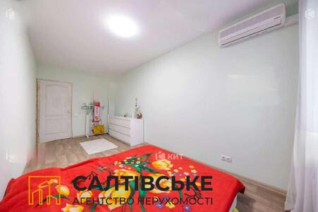 ИК-1385 Продам 2к квартиру на Салтовке Салтовская 607 м/р