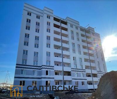 КЮ-1357 Продам 2к квартиру 62м2 в новострое ЖК Валентиновская на Салтовке