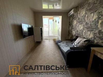 ОА-1395 Продам гостинку 20 м2 в новострое ЖК Воробьевые Горы на Салтовке