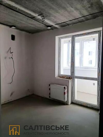 ОА-1399 Продам 1к квартиру 35м2 в новострое ЖК Птичка на Салтовке