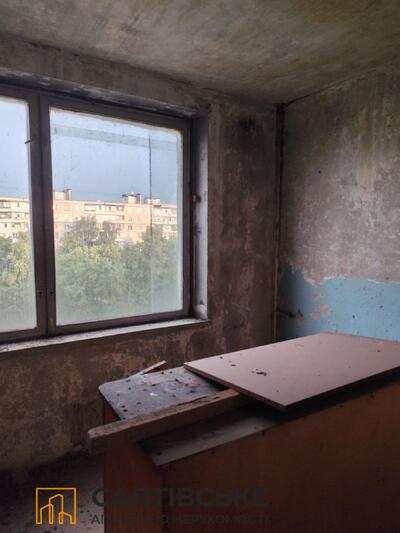 ОВ-1393 Продам 1к квартиру на Салтовке Салтовская 531 м/р