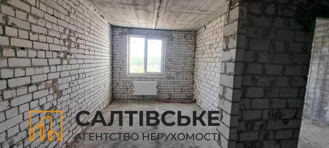 ОВ-1366 Продам 1к квартиру 38м2 в новострое ЖК Птичка на Салтовке