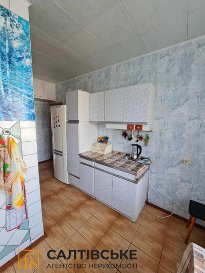 ЕЛ-1414 Продам 3к квартиру на Салтовке Академика Павлова 615 м/р