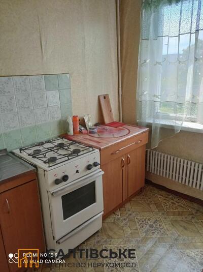 ЕЛ-1415 Продам 3к квартиру на Салтовке Академика Барабашова 656 м/р