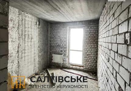 ОВ-1402 Продам 1к квартиру 44м2 в новострое ЖК Гидропарк